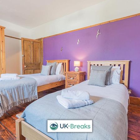 Ennerdale Country Manor Villa Cleator Екстериор снимка