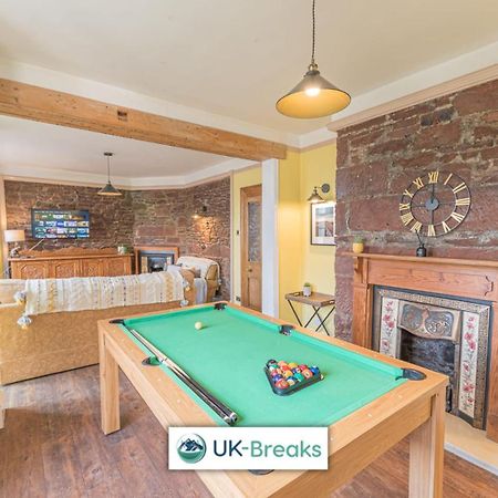 Ennerdale Country Manor Villa Cleator Екстериор снимка