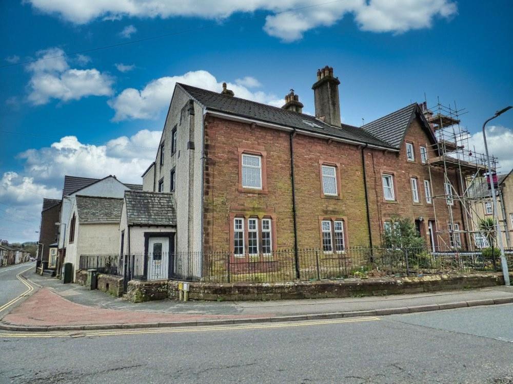 Ennerdale Country Manor Villa Cleator Екстериор снимка