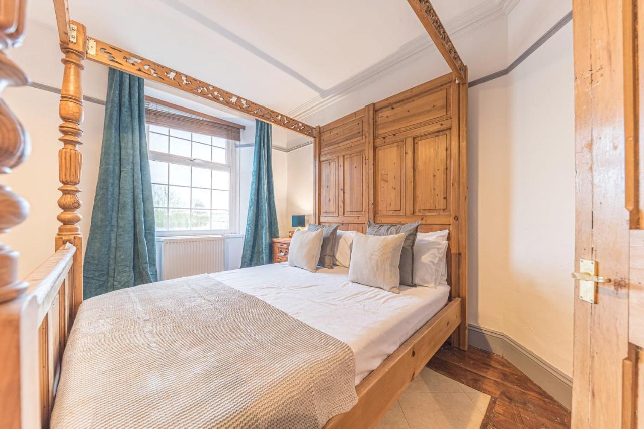 Ennerdale Country Manor Villa Cleator Екстериор снимка