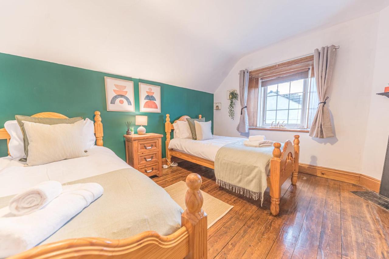 Ennerdale Country Manor Villa Cleator Екстериор снимка