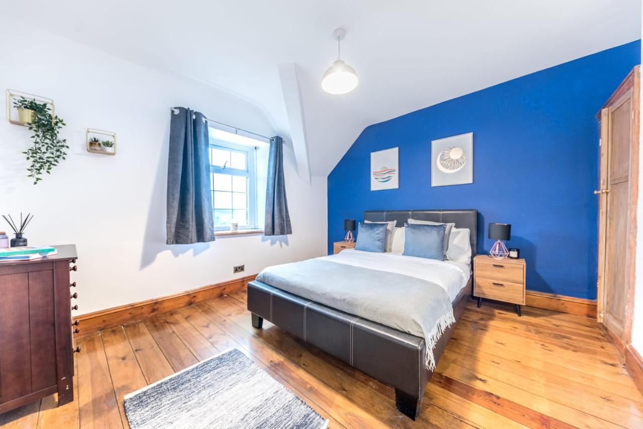 Ennerdale Country Manor Villa Cleator Екстериор снимка