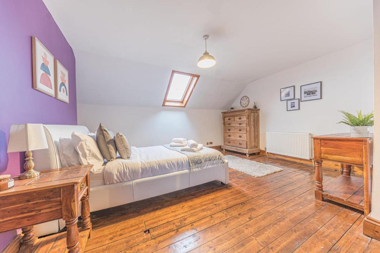 Ennerdale Country Manor Villa Cleator Екстериор снимка