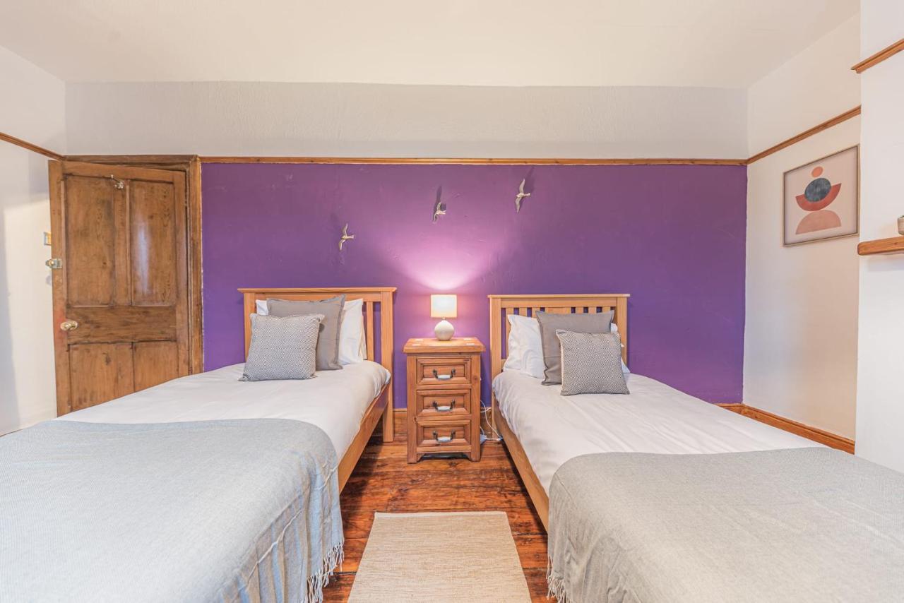 Ennerdale Country Manor Villa Cleator Екстериор снимка