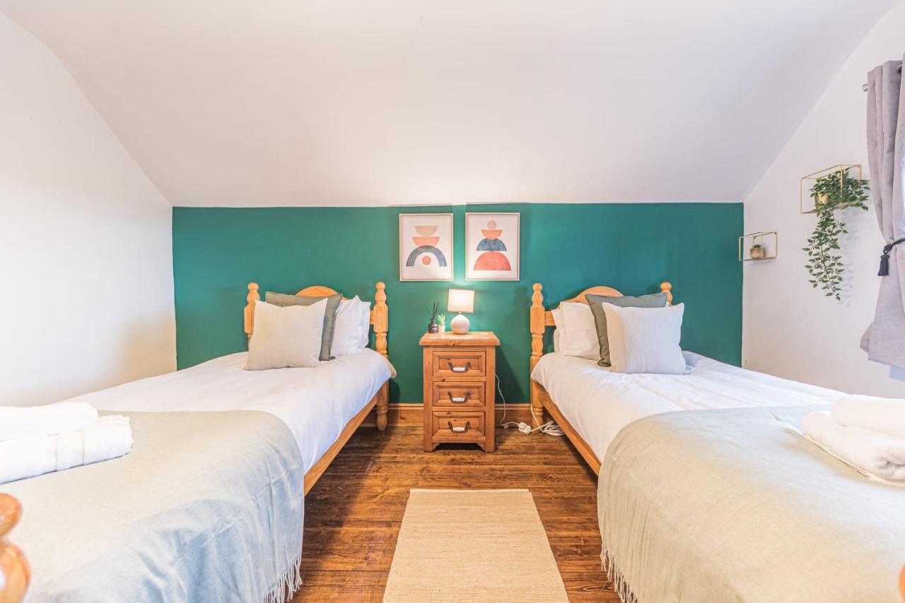 Ennerdale Country Manor Villa Cleator Екстериор снимка
