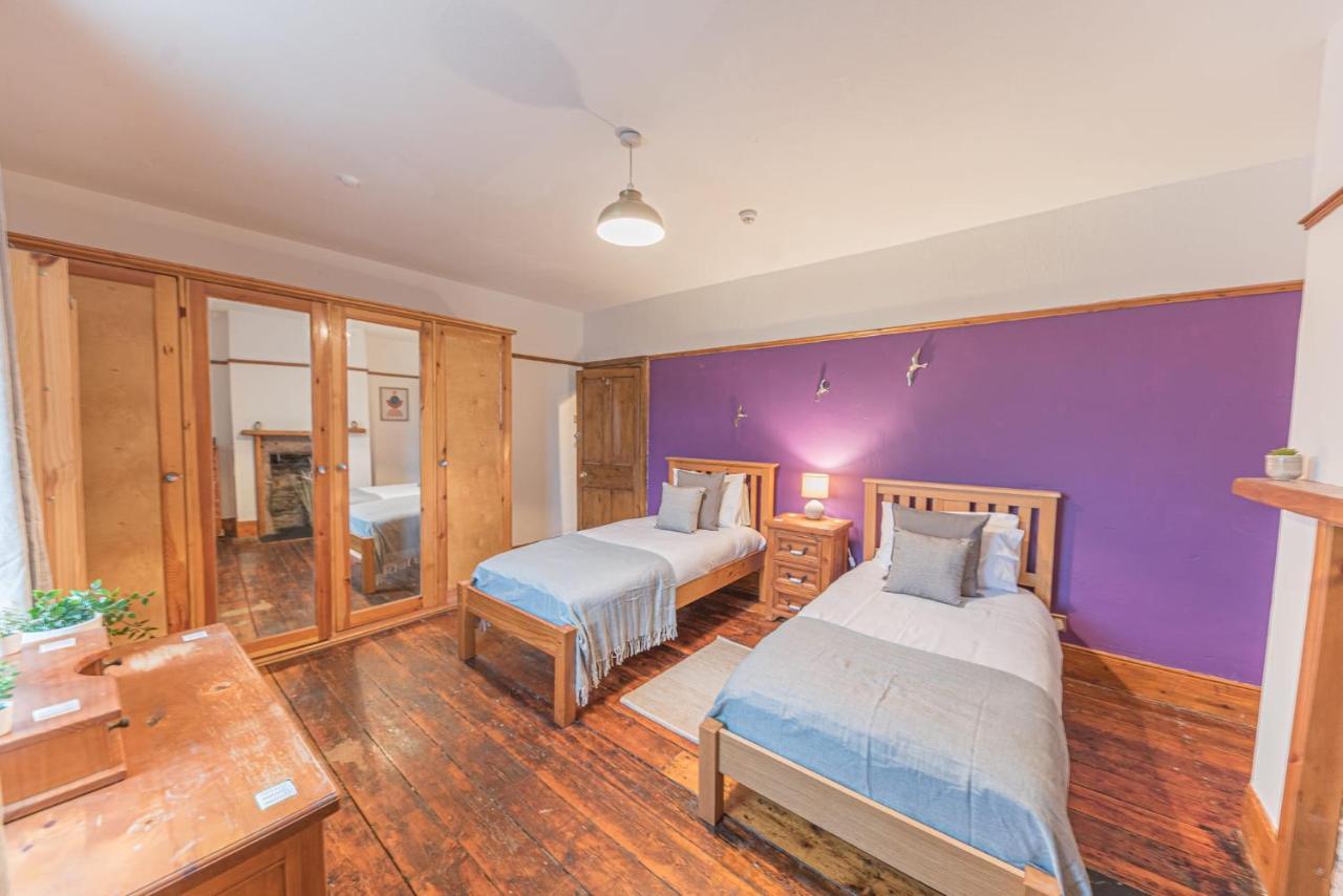Ennerdale Country Manor Villa Cleator Екстериор снимка