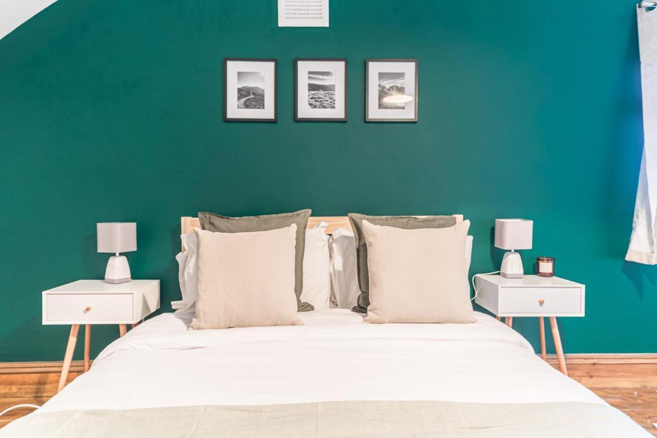 Ennerdale Country Manor Villa Cleator Екстериор снимка