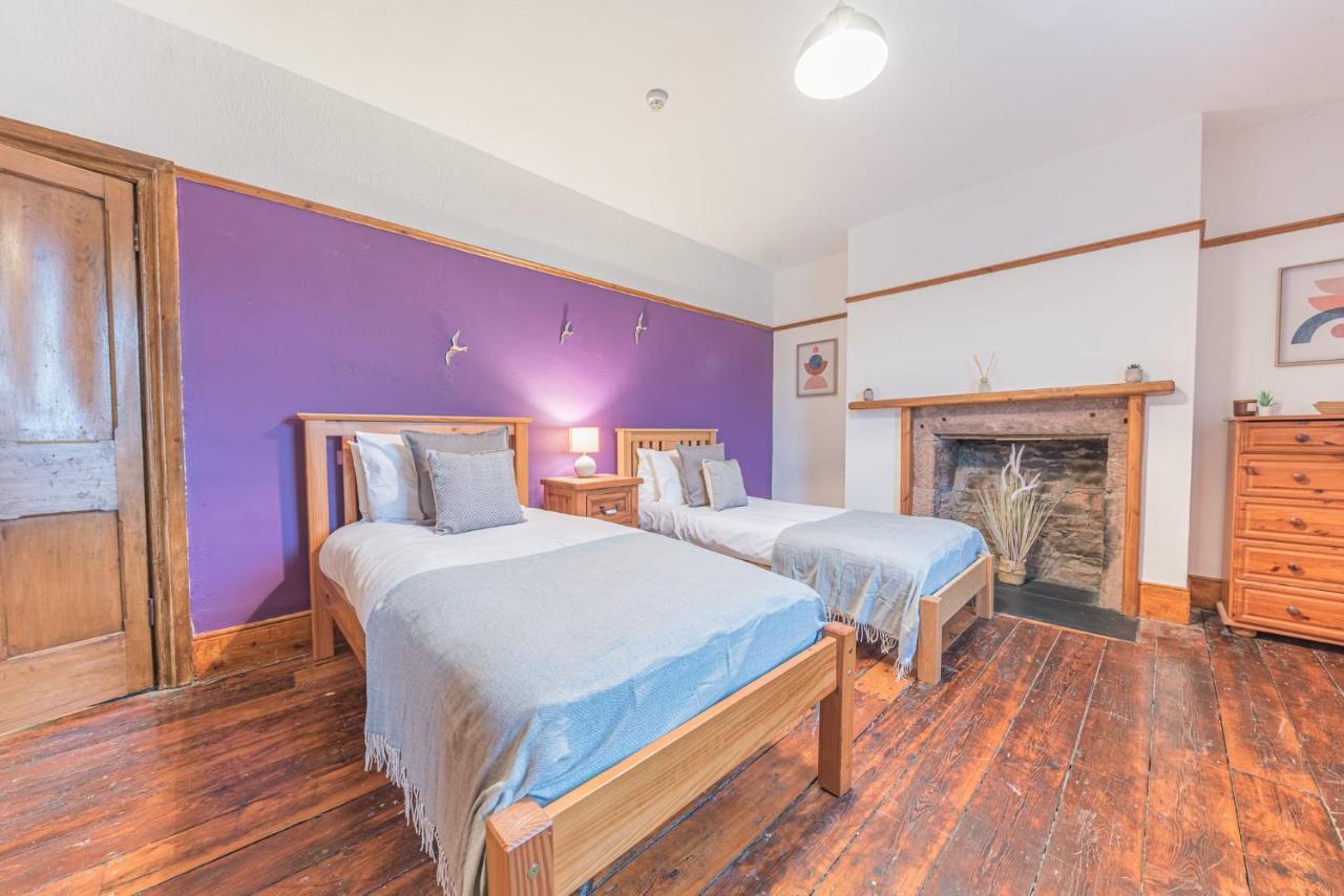 Ennerdale Country Manor Villa Cleator Екстериор снимка