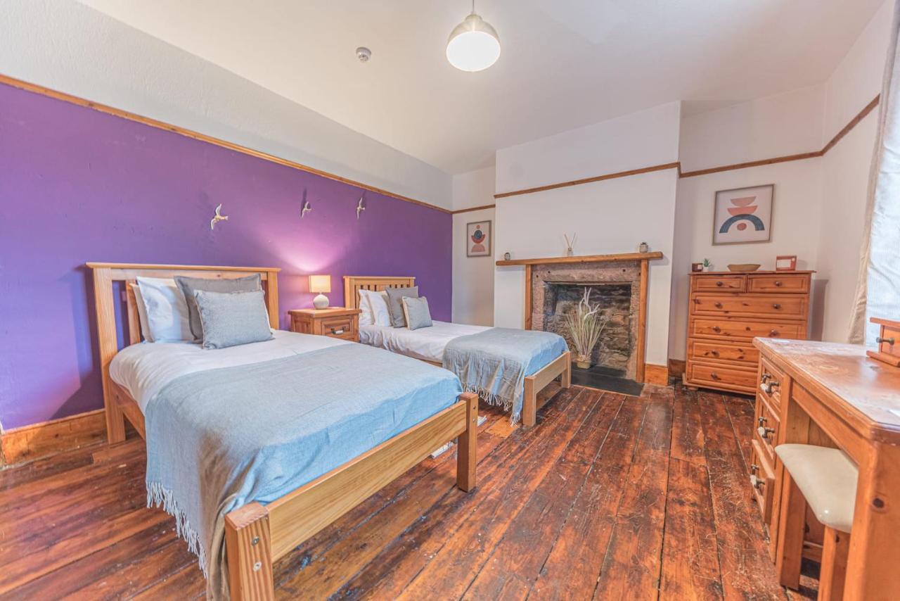 Ennerdale Country Manor Villa Cleator Екстериор снимка
