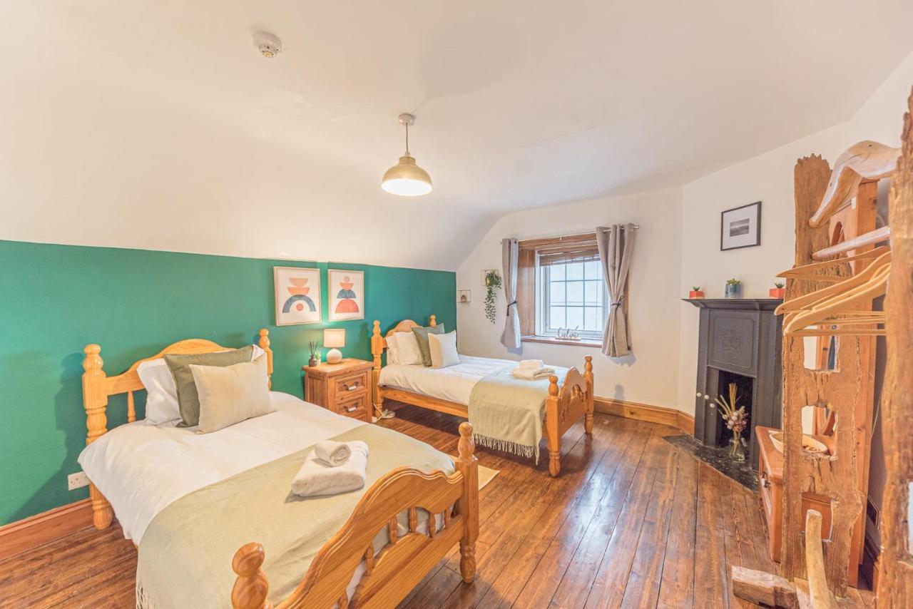 Ennerdale Country Manor Villa Cleator Екстериор снимка