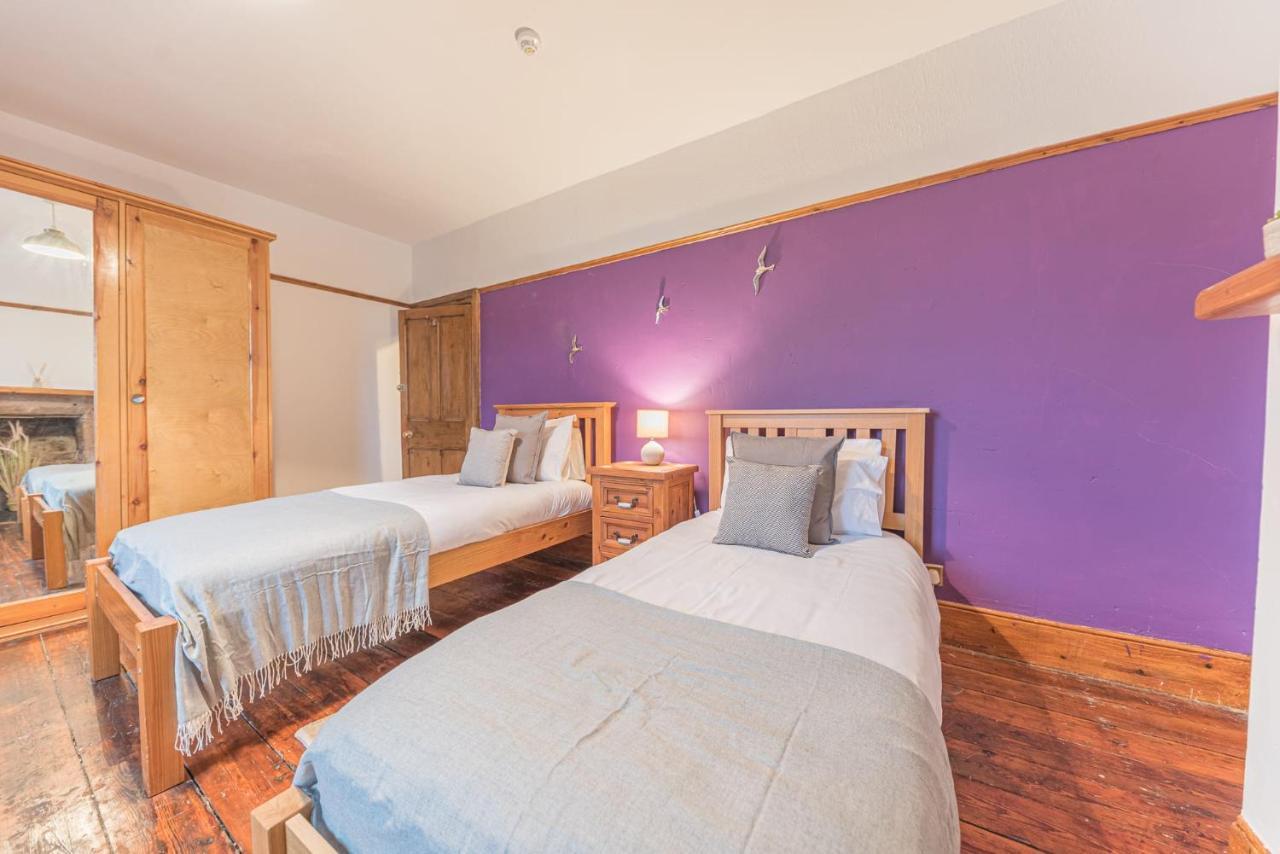 Ennerdale Country Manor Villa Cleator Екстериор снимка