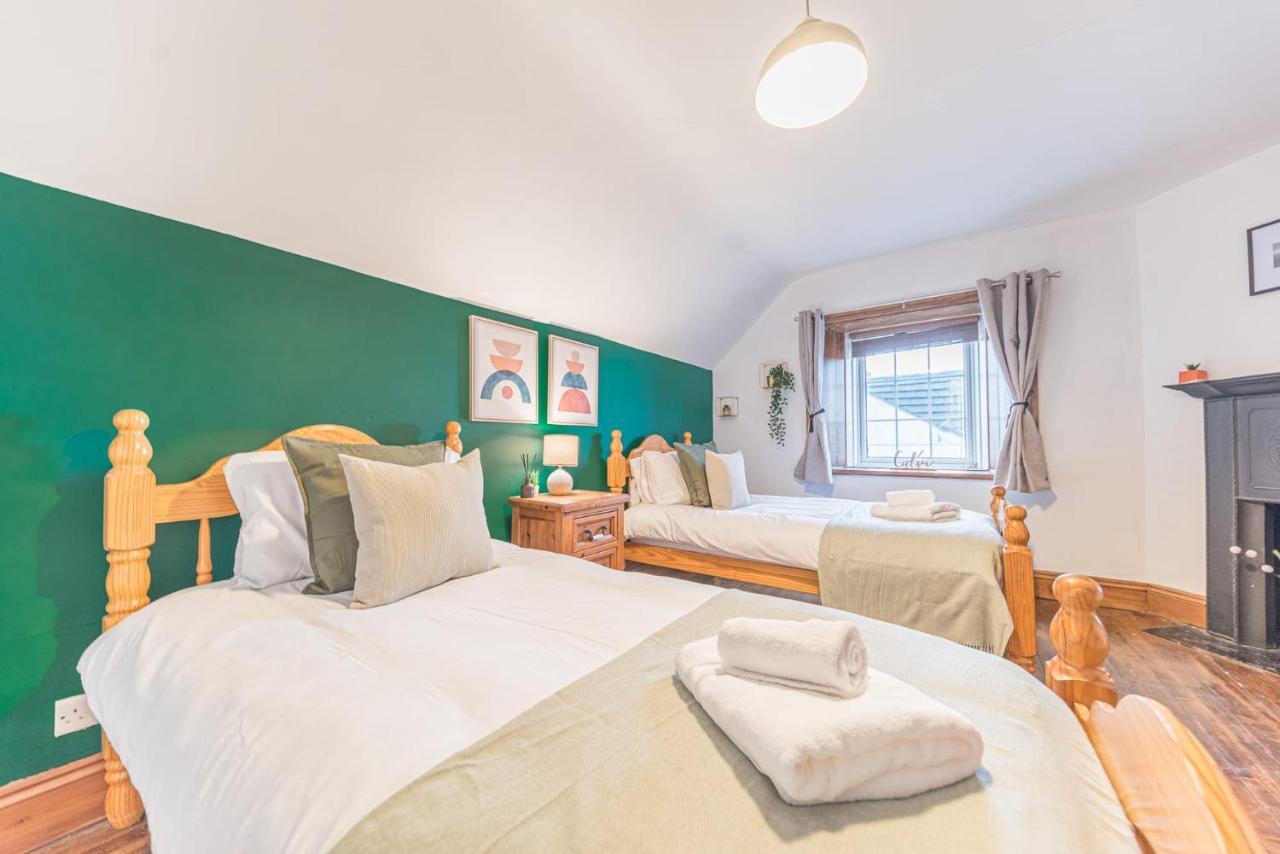 Ennerdale Country Manor Villa Cleator Екстериор снимка