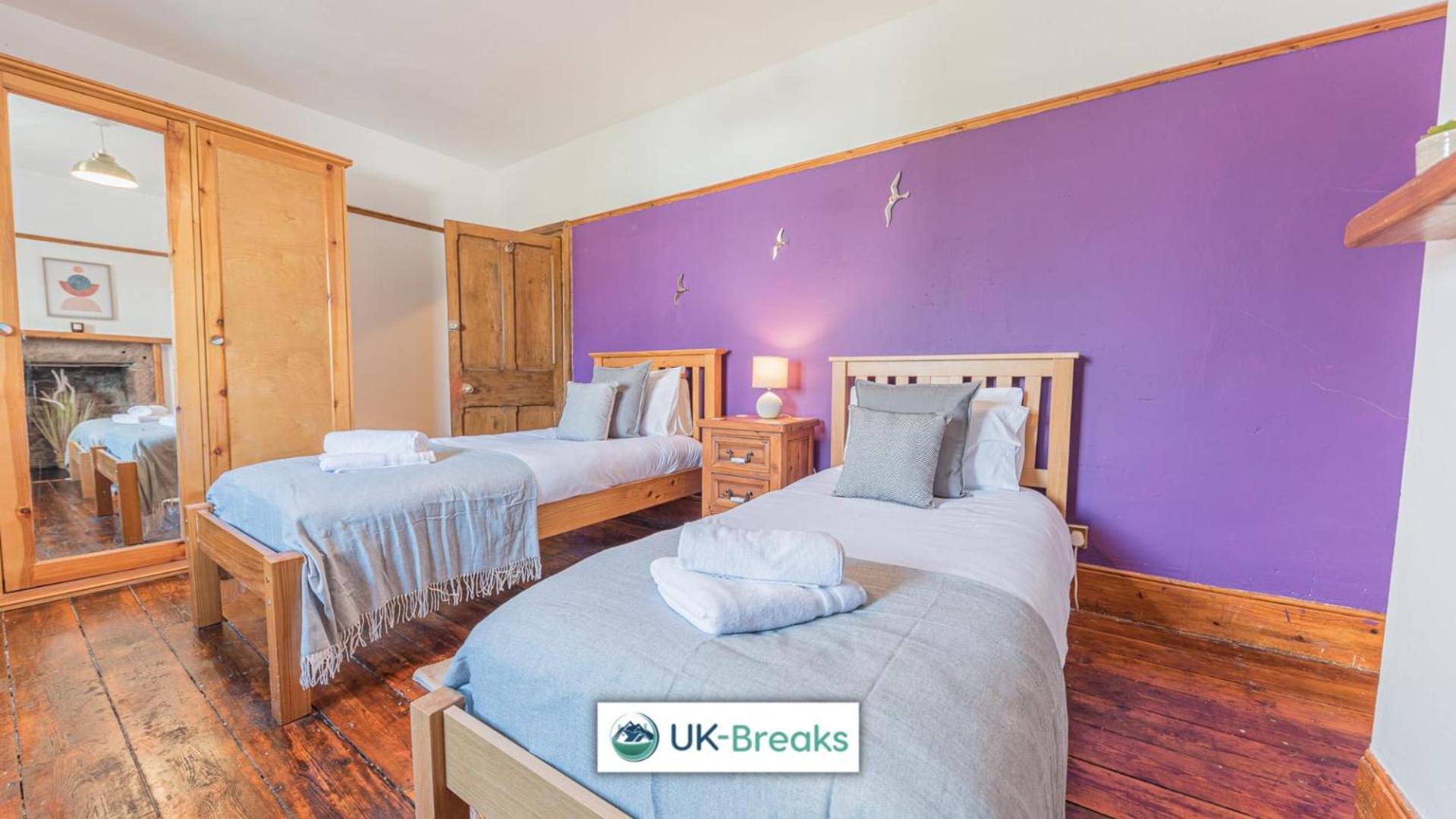 Ennerdale Country Manor Villa Cleator Екстериор снимка