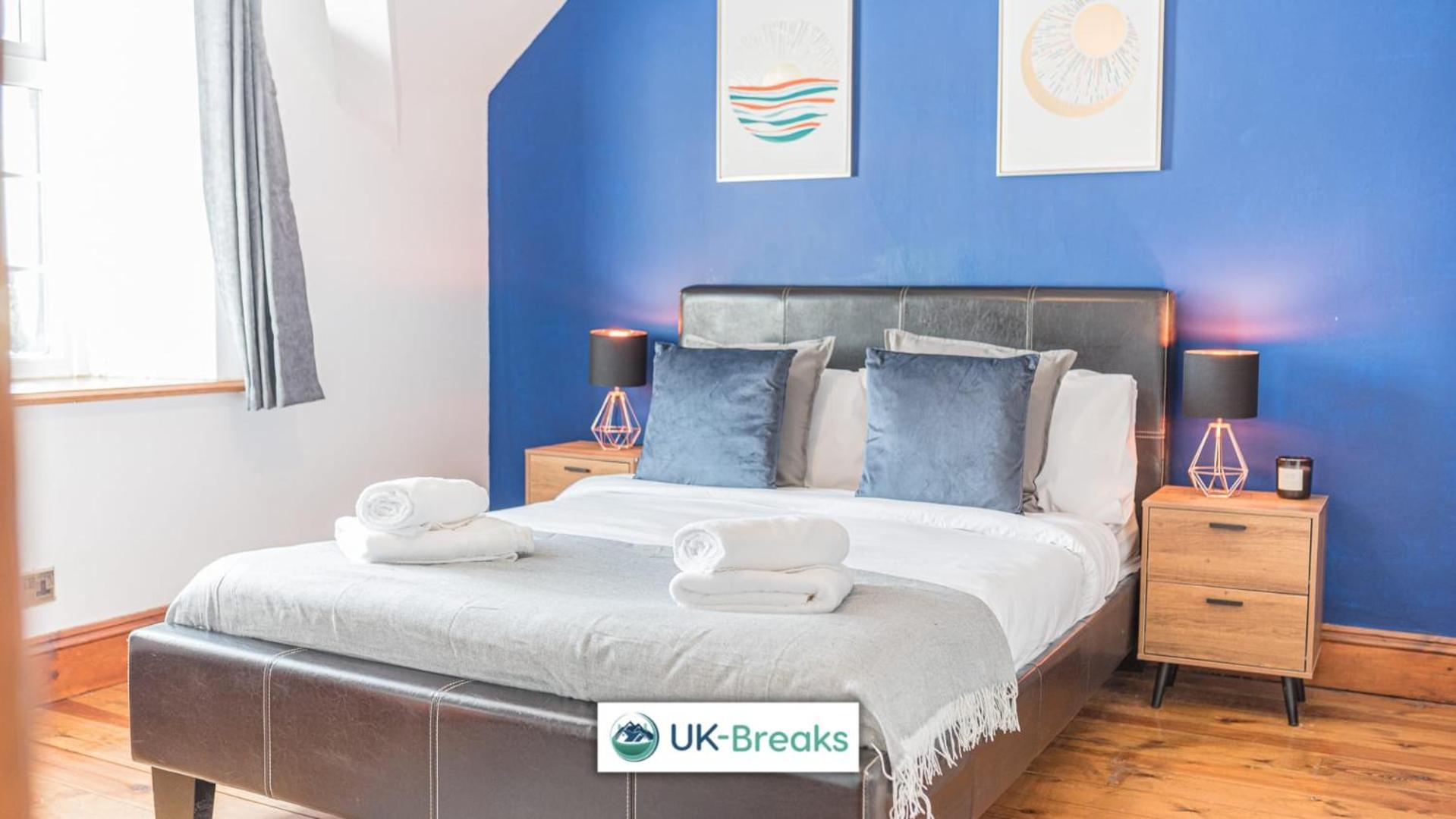 Ennerdale Country Manor Villa Cleator Екстериор снимка