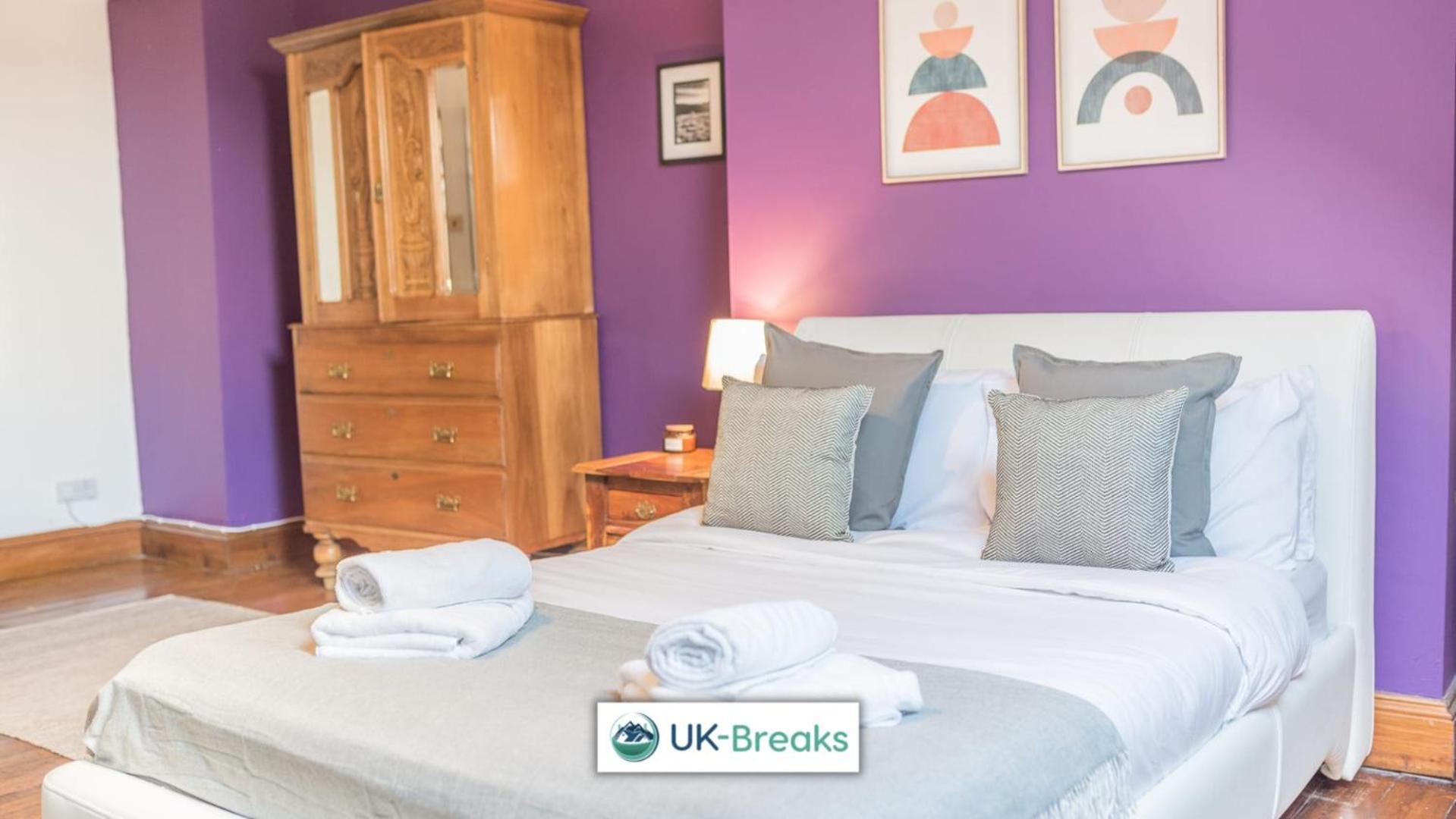 Ennerdale Country Manor Villa Cleator Екстериор снимка