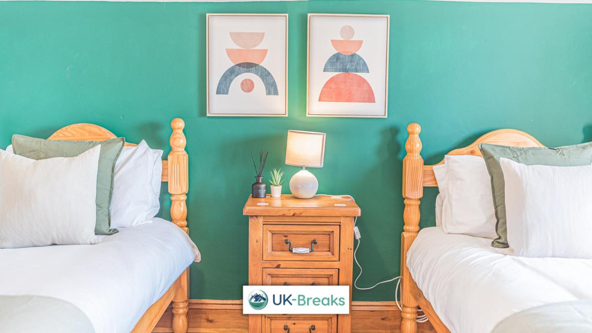 Ennerdale Country Manor Villa Cleator Екстериор снимка