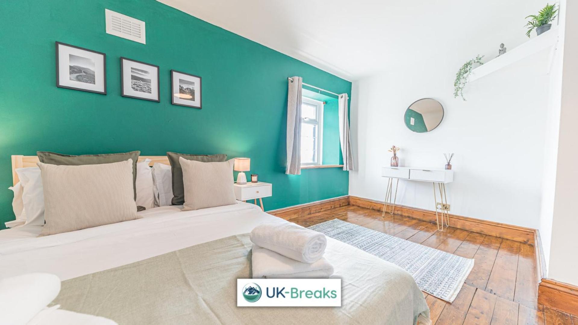 Ennerdale Country Manor Villa Cleator Екстериор снимка