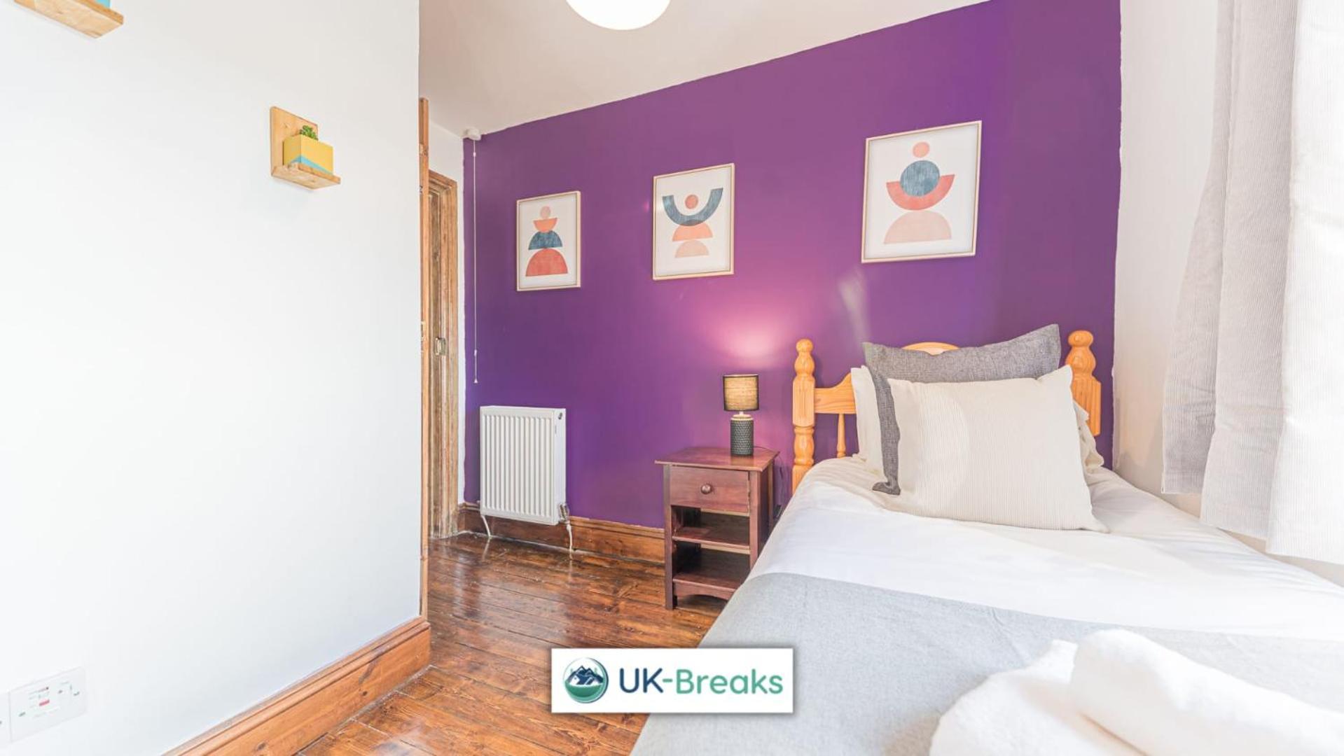 Ennerdale Country Manor Villa Cleator Екстериор снимка