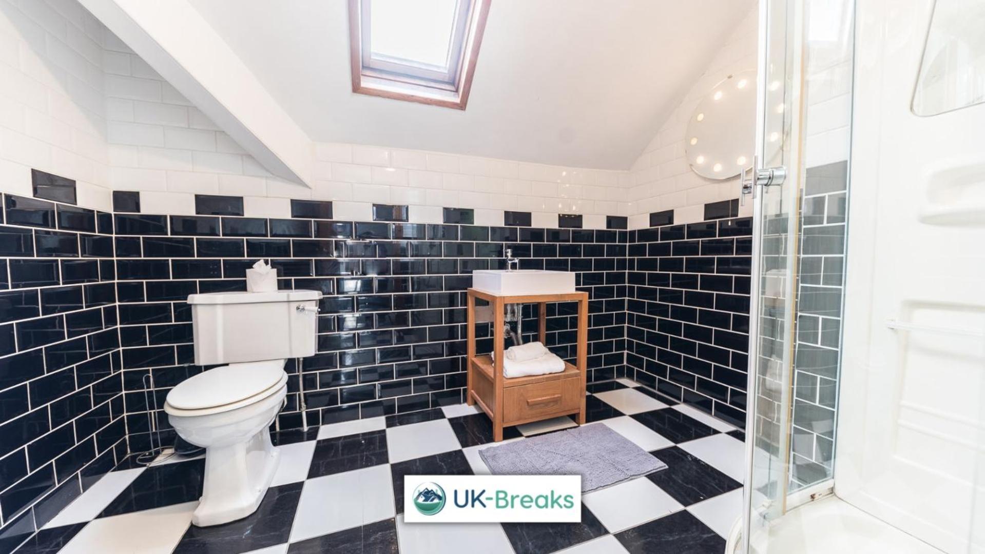 Ennerdale Country Manor Villa Cleator Екстериор снимка
