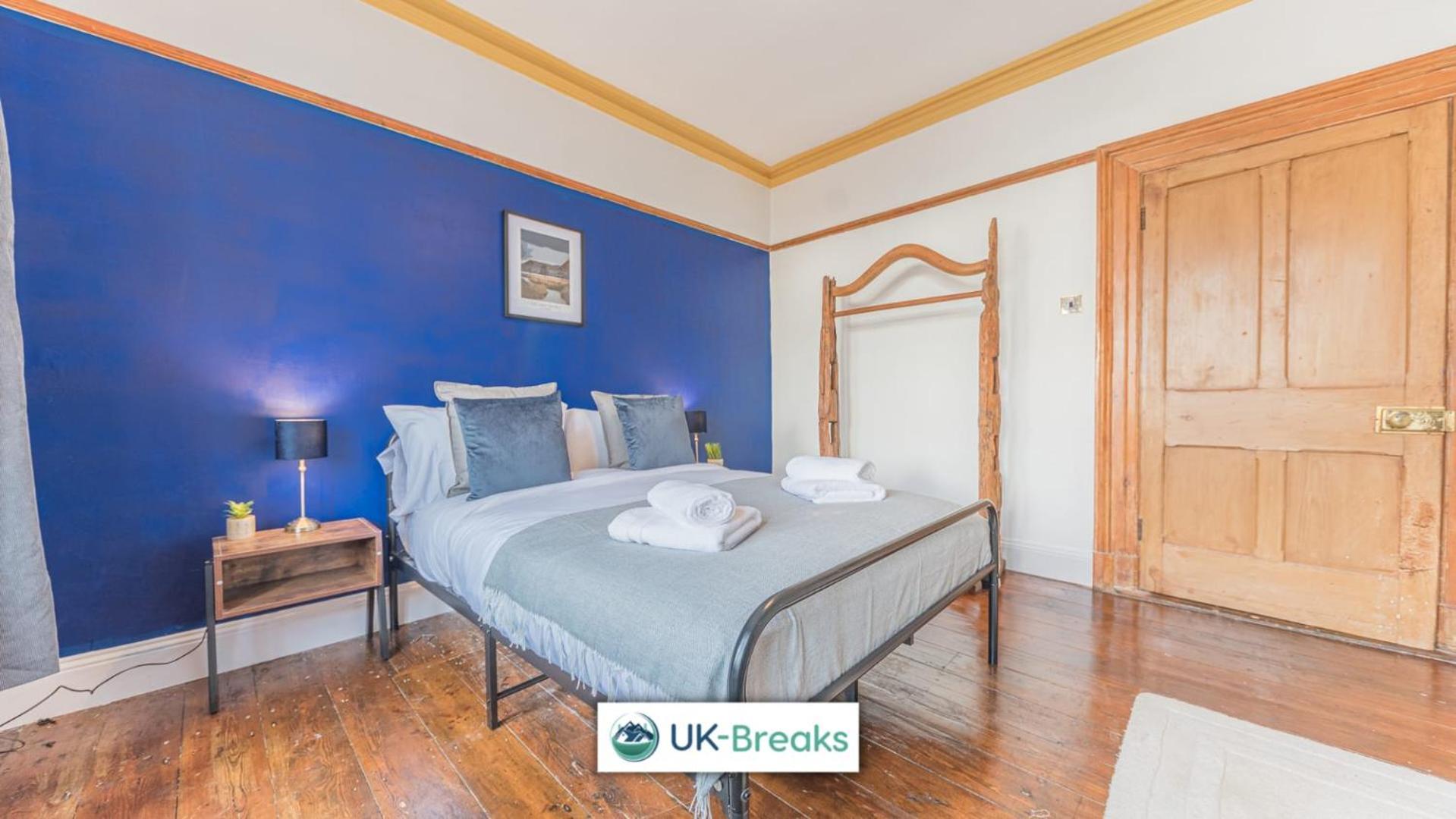 Ennerdale Country Manor Villa Cleator Екстериор снимка