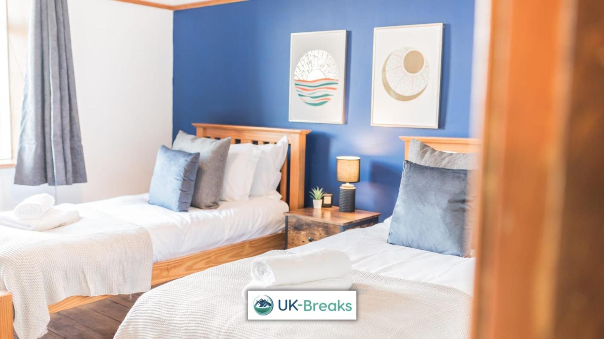 Ennerdale Country Manor Villa Cleator Екстериор снимка