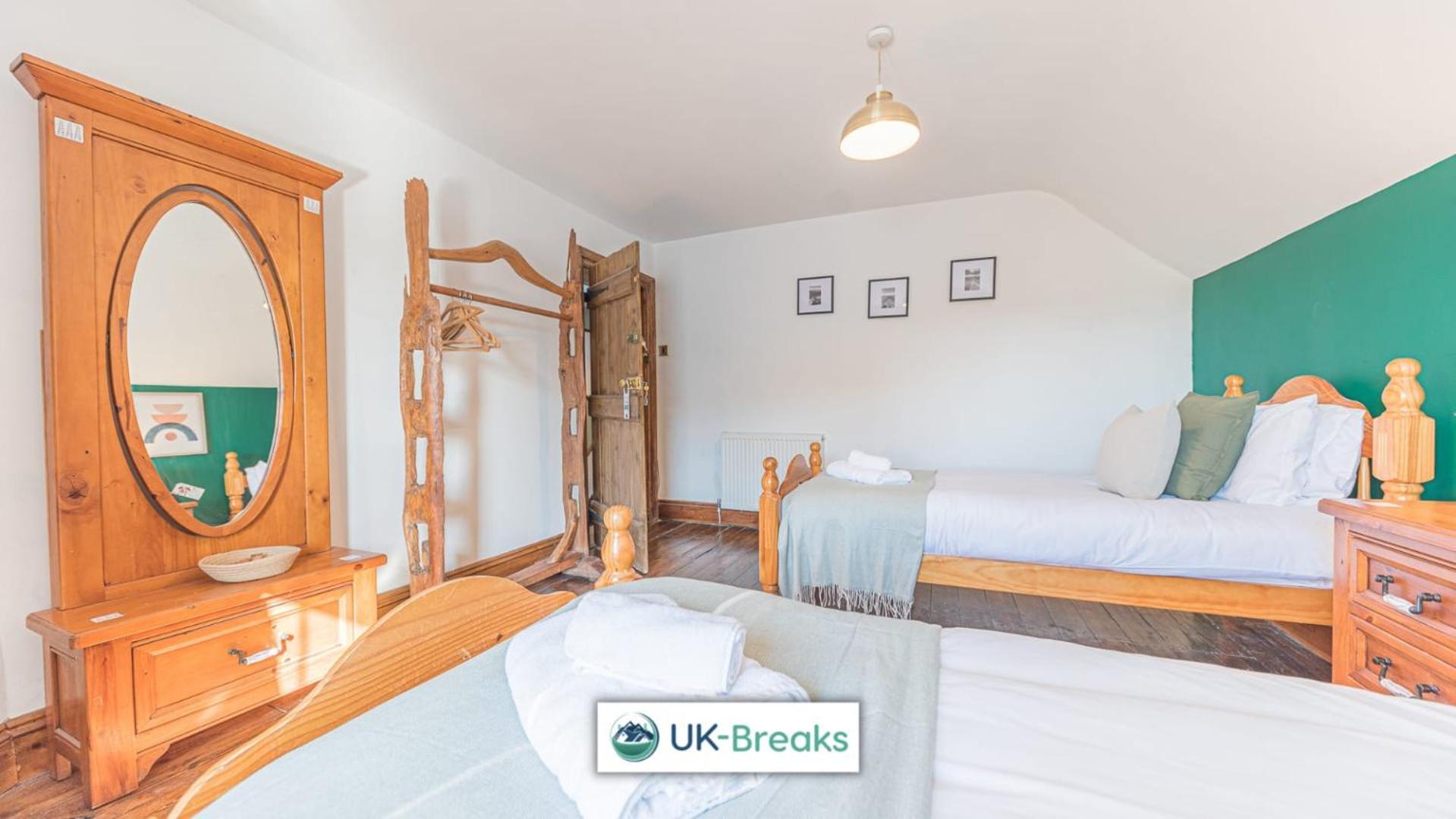 Ennerdale Country Manor Villa Cleator Екстериор снимка