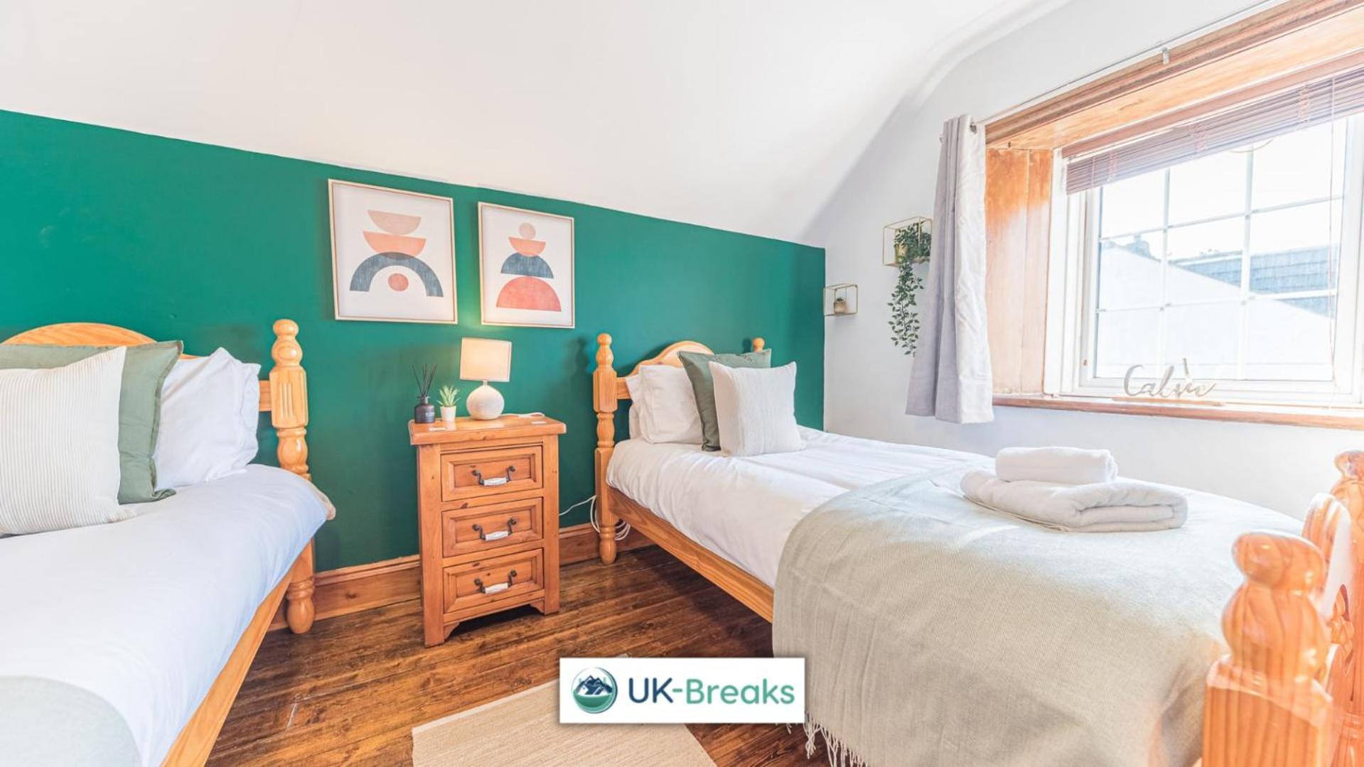 Ennerdale Country Manor Villa Cleator Екстериор снимка
