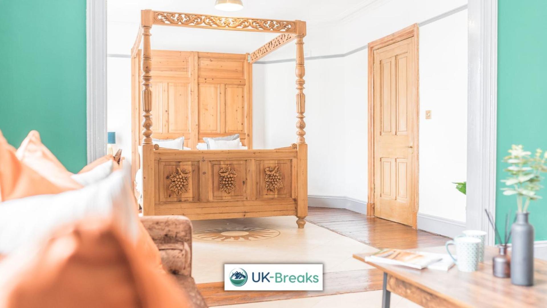 Ennerdale Country Manor Villa Cleator Екстериор снимка