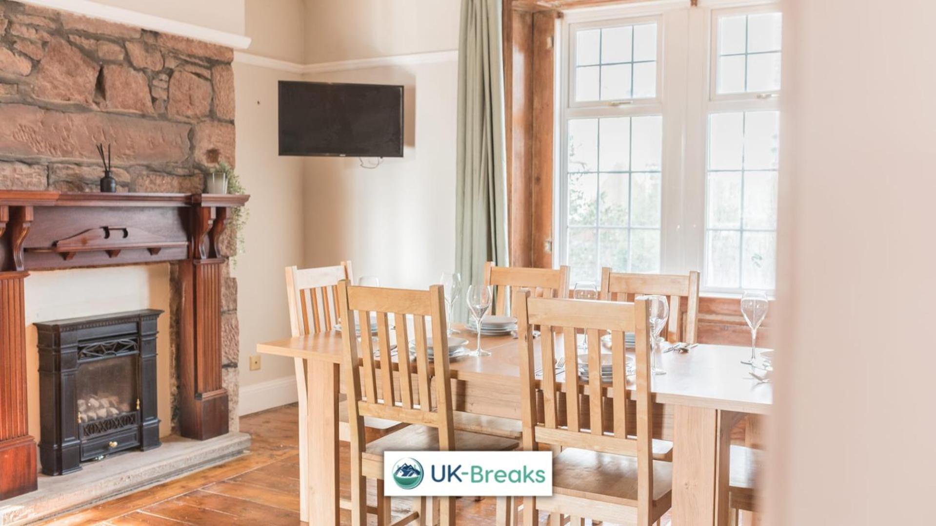 Ennerdale Country Manor Villa Cleator Екстериор снимка