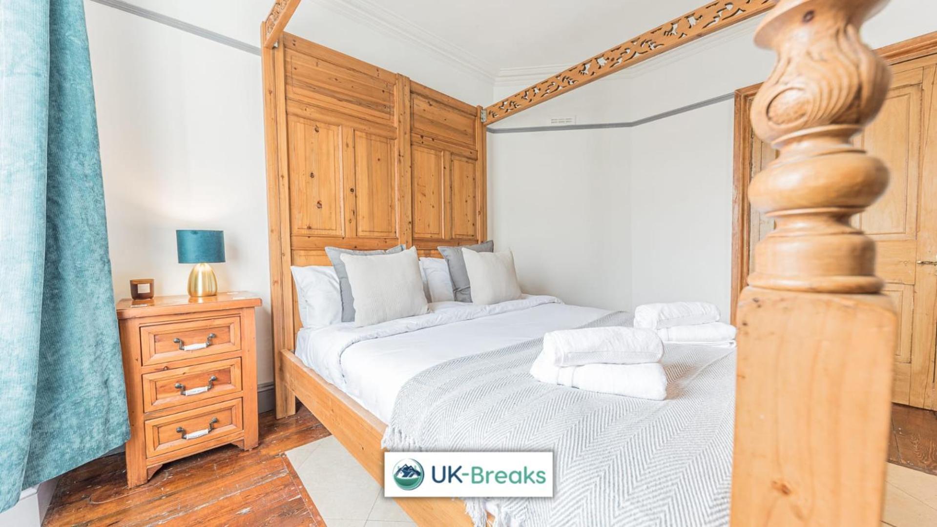 Ennerdale Country Manor Villa Cleator Екстериор снимка