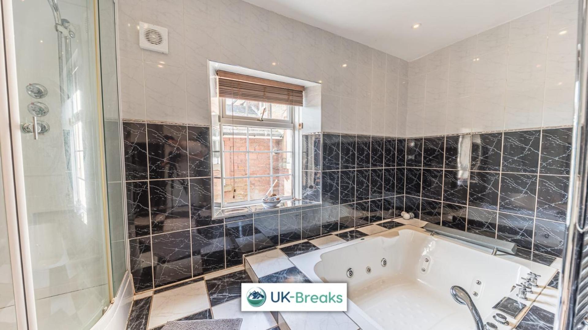 Ennerdale Country Manor Villa Cleator Екстериор снимка