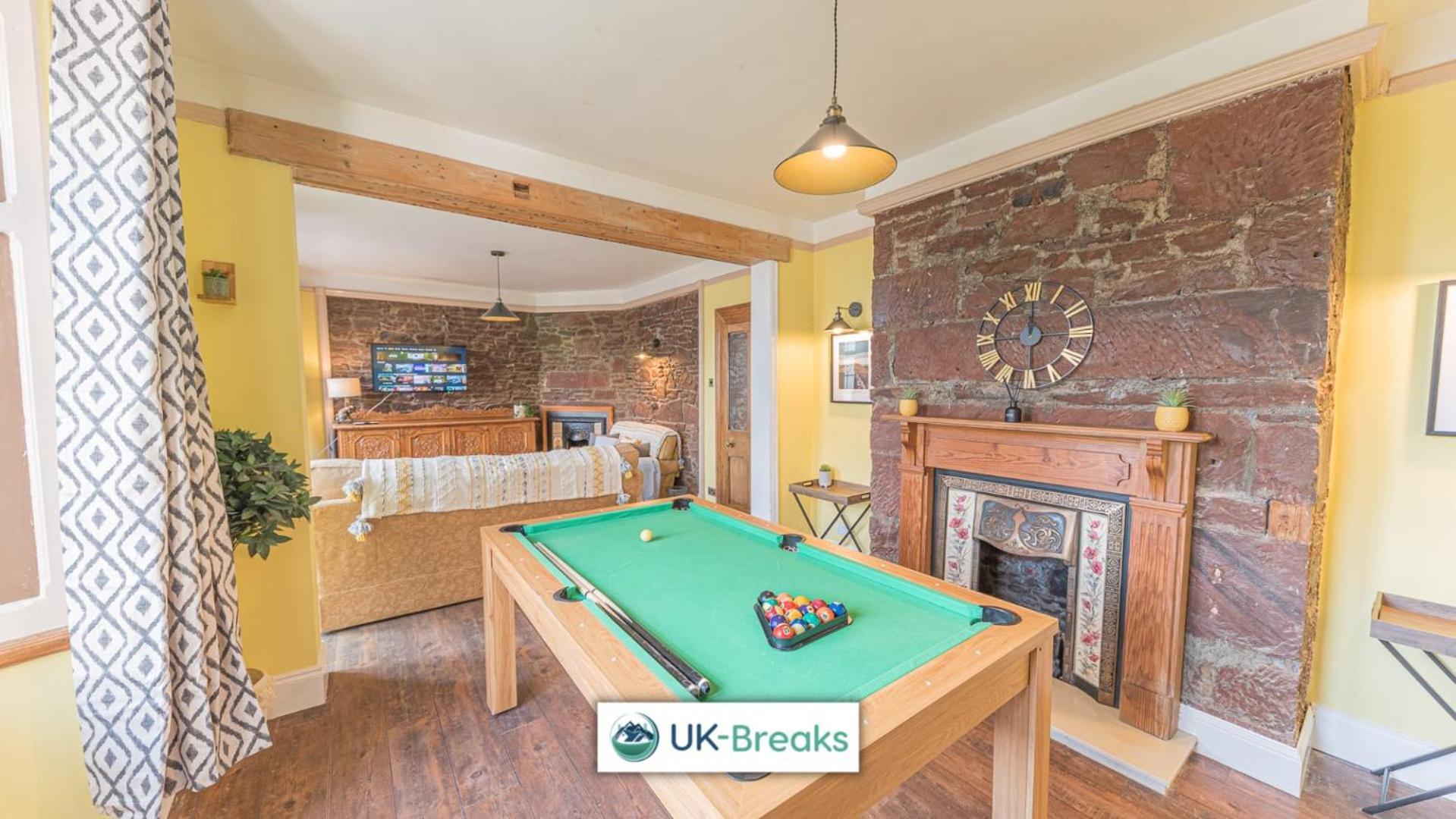 Ennerdale Country Manor Villa Cleator Екстериор снимка